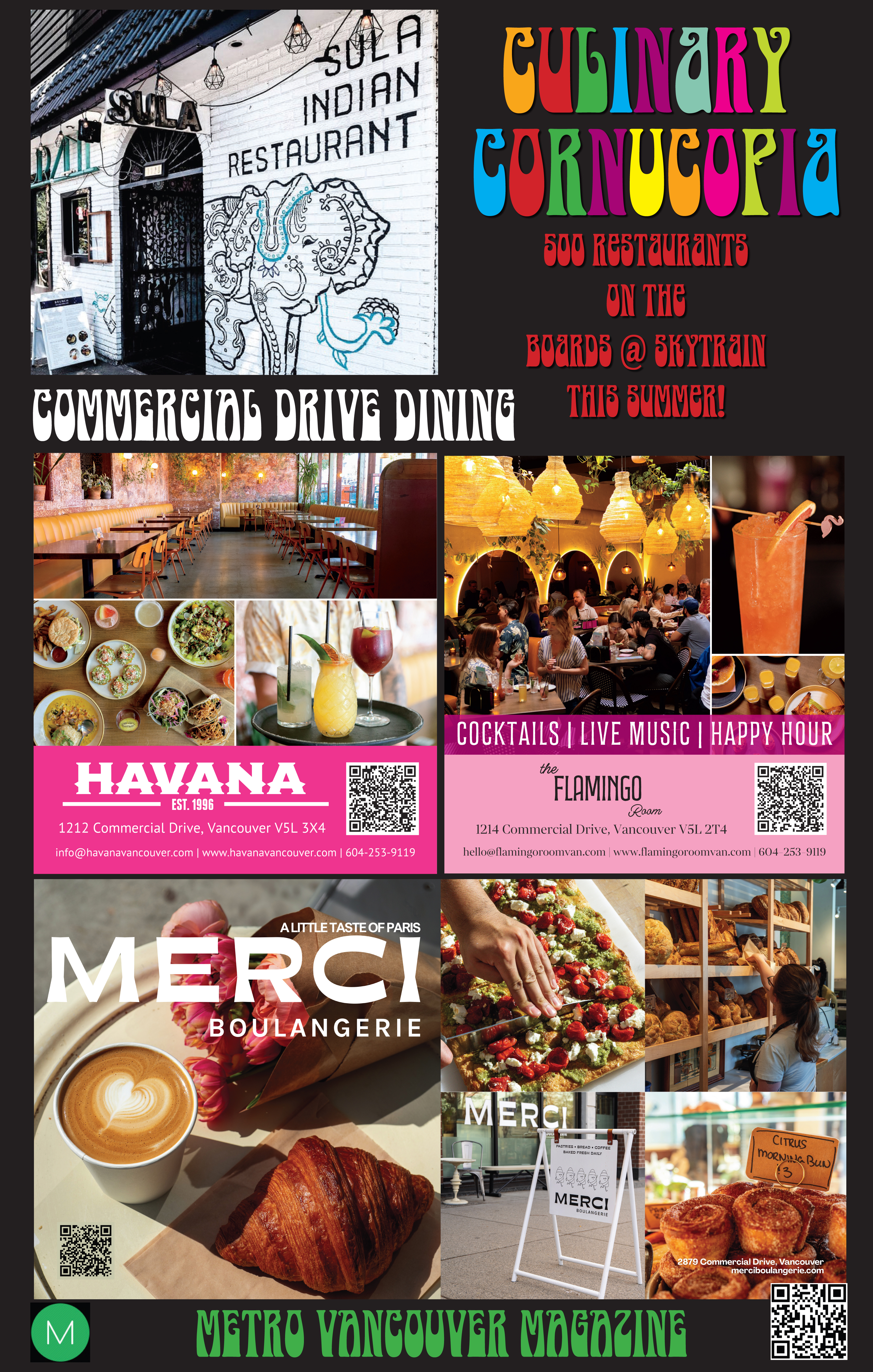 COMMERCIAL fULL Board COMMERCIAL fULL Board