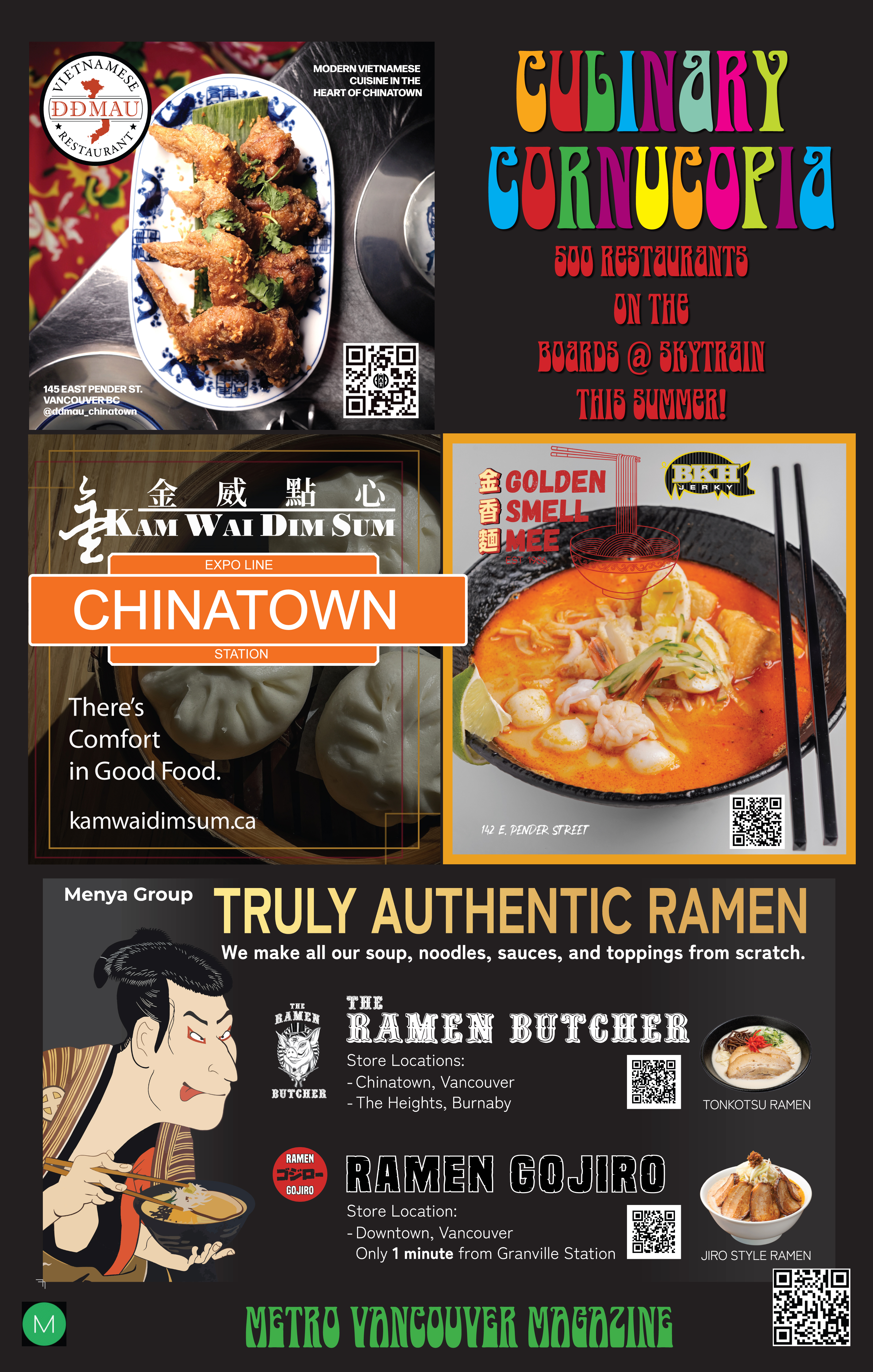 ChinatownStation ChinatownStation