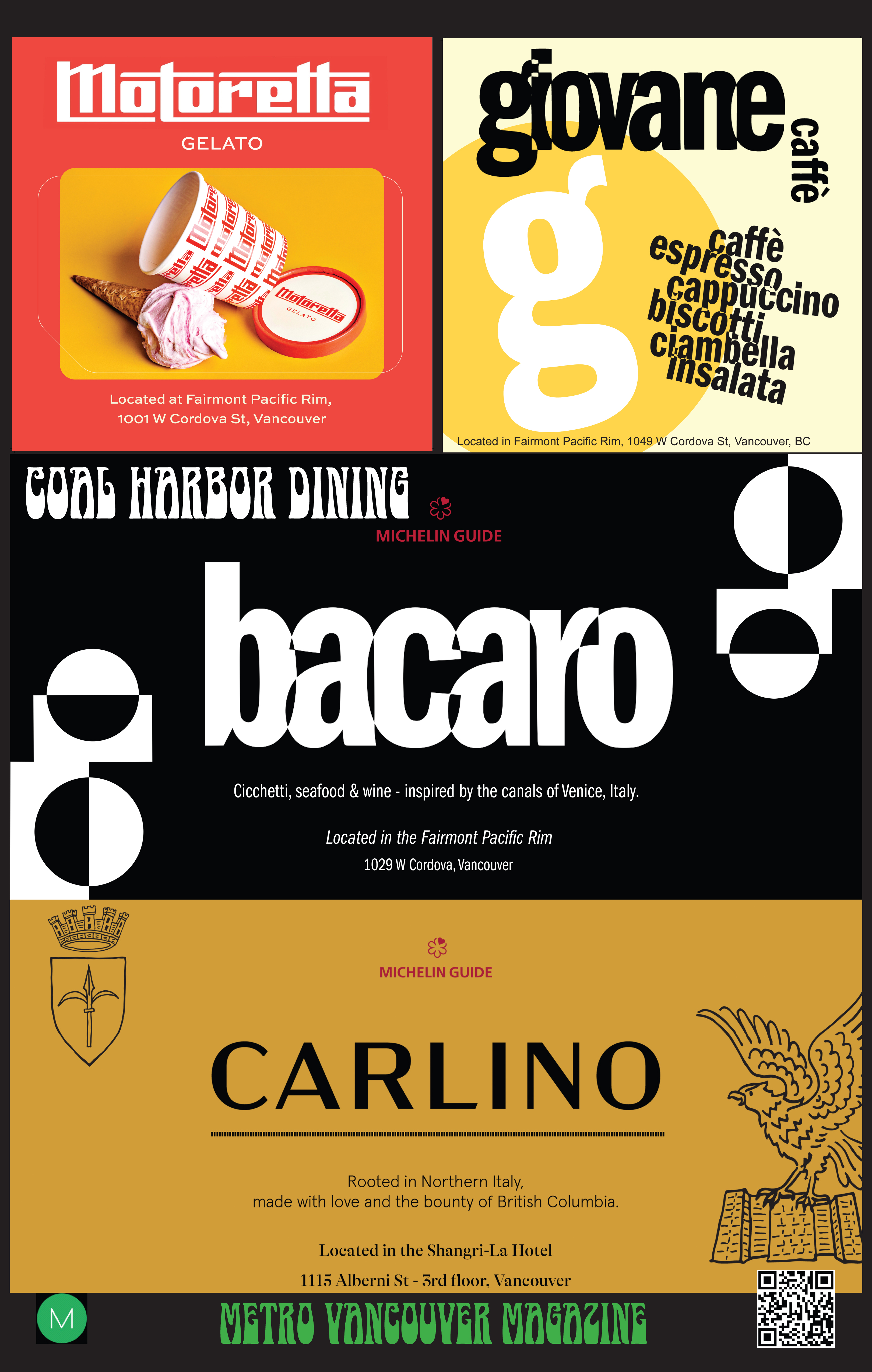 CoalHarborDining CoalHarborDining