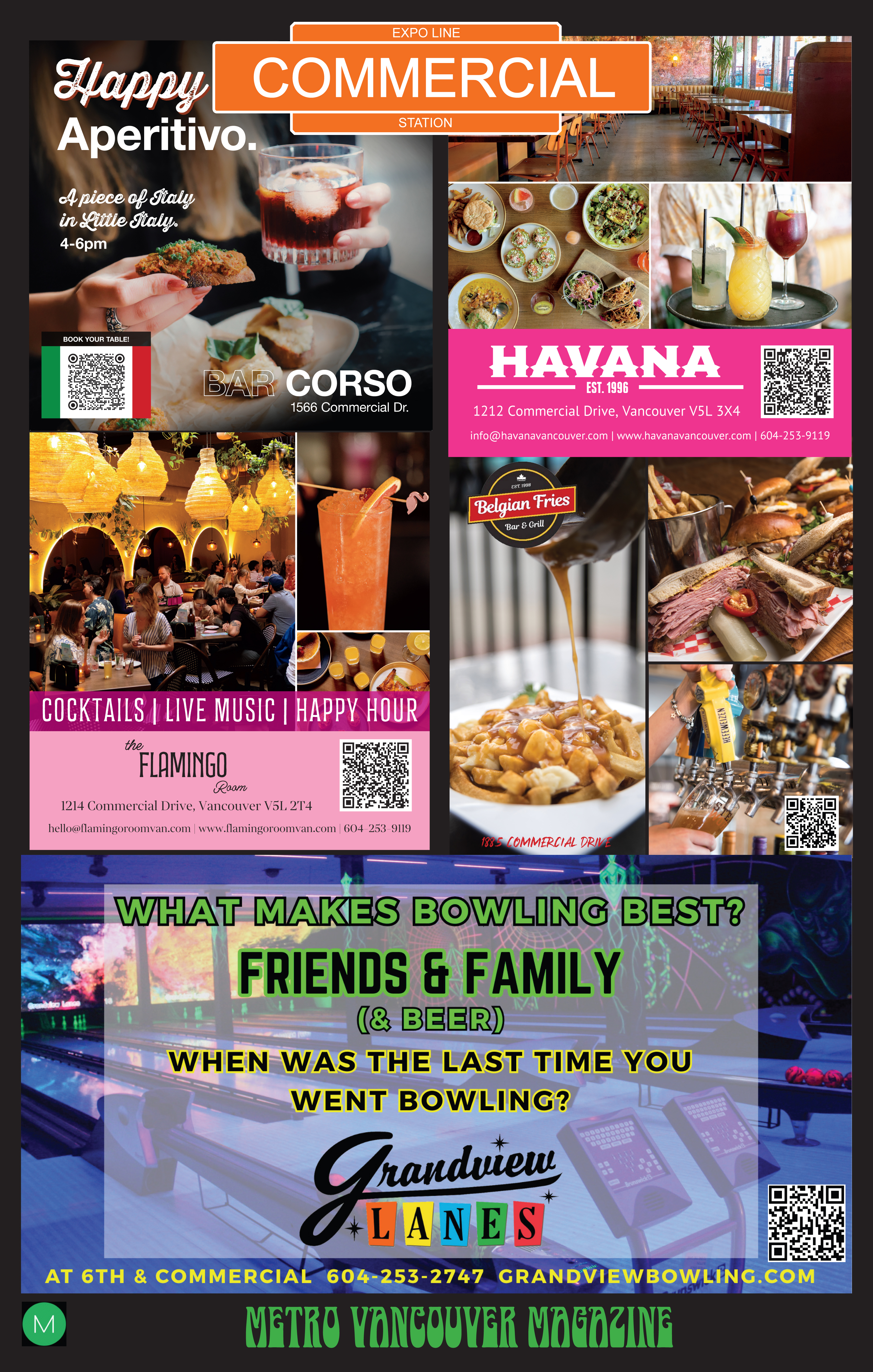 CommercialStation CommercialStation